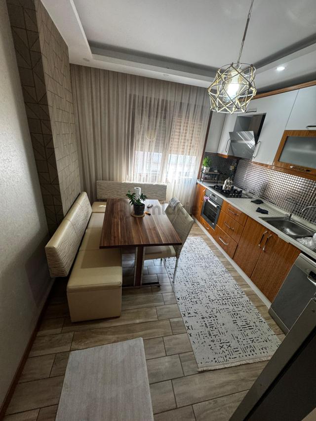 Turgutlu Altay Mahallesi’nde 3+1 140 M2 Lüks Satılık Daire 5