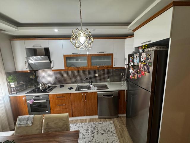Turgutlu Altay Mahallesi’nde 3+1 140 M2 Lüks Satılık Daire 4