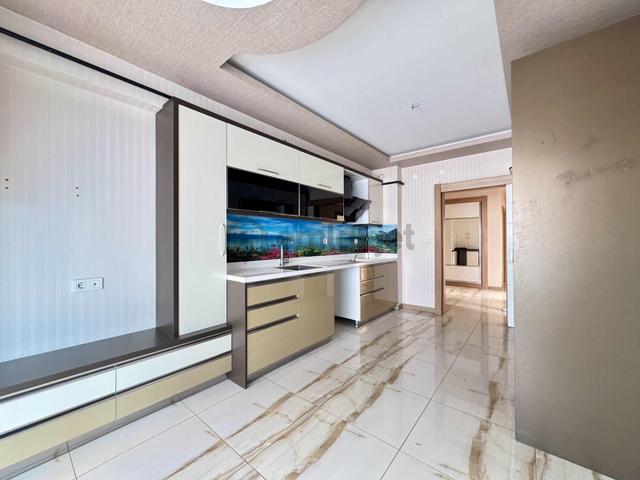 Mavipark Sitesi 5. Kat 3+1 Full Yapılı 135m2 Teras Balkn Daire 4
