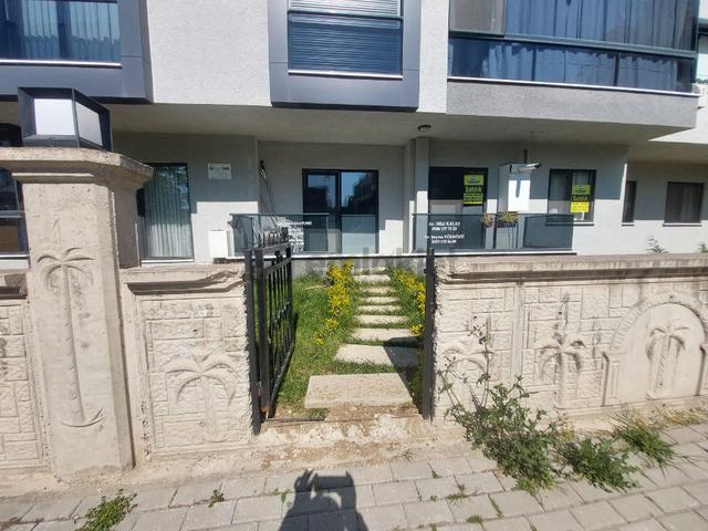 Çiftlikköy Belediye Yanı 2+1 Kapalı Otoparklı Satılık Daire 4