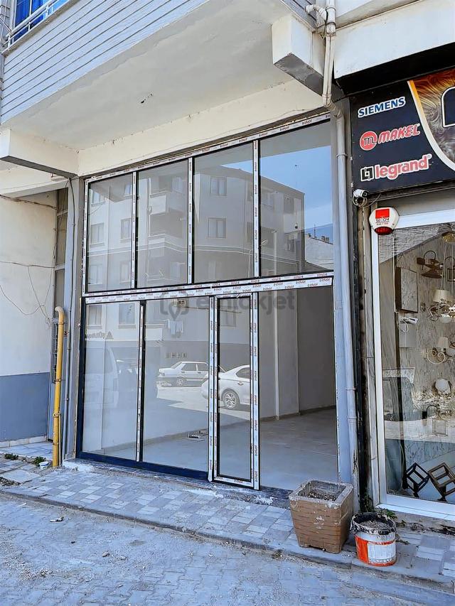 Bursadabul'dan Şehmüftü Mah. Çarşı İçi İşyeri 125.m2 2