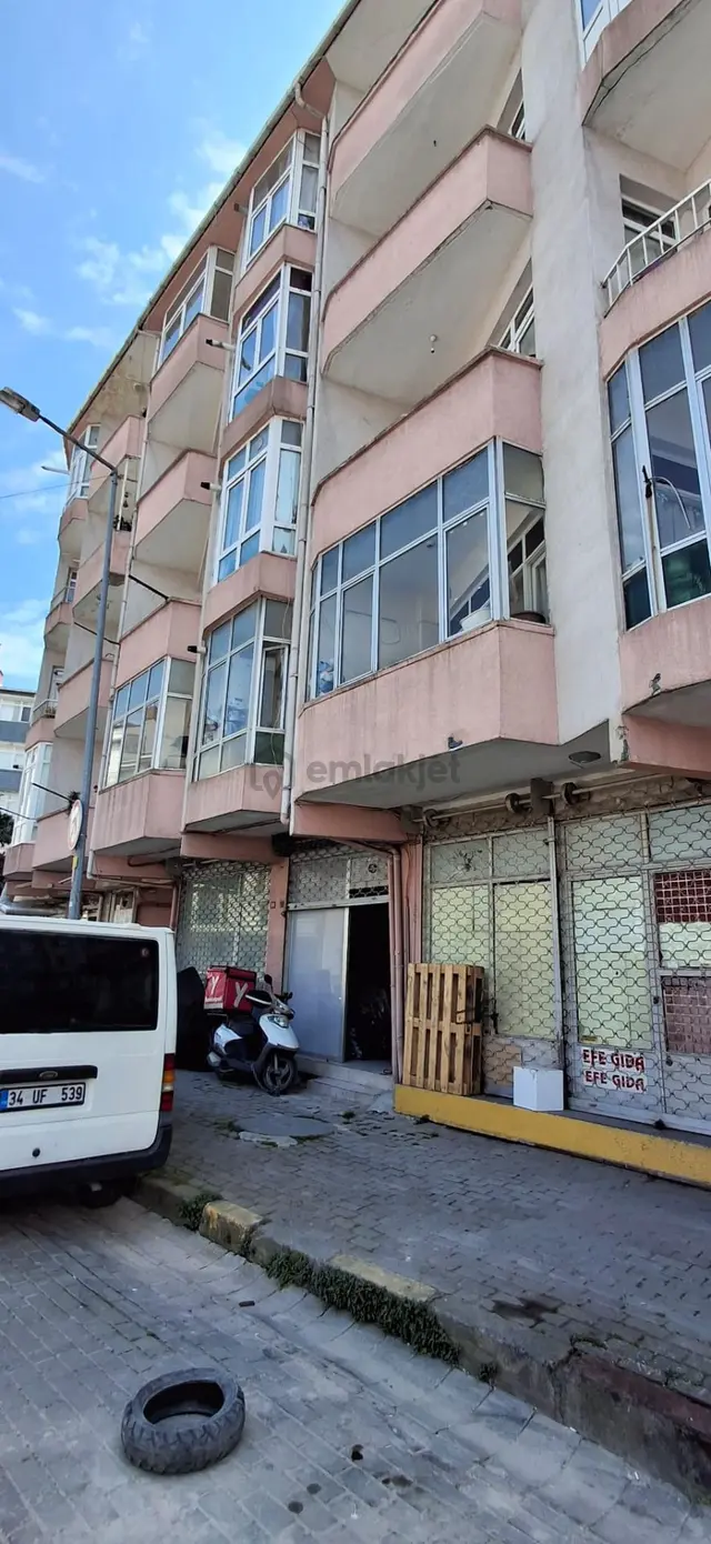 Kale Center Yakını - Cadde Üstü- Satılık Dükkan&mağaza&ofis... 1