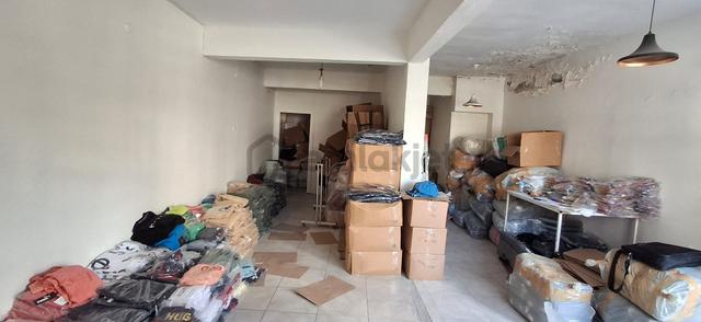 Kale Center Yakını - Cadde Üstü- Satılık Dükkan&mağaza&ofis... Kale Center Yakını - Cadde Üstü- Satılık Dükkan&mağaza&ofis...