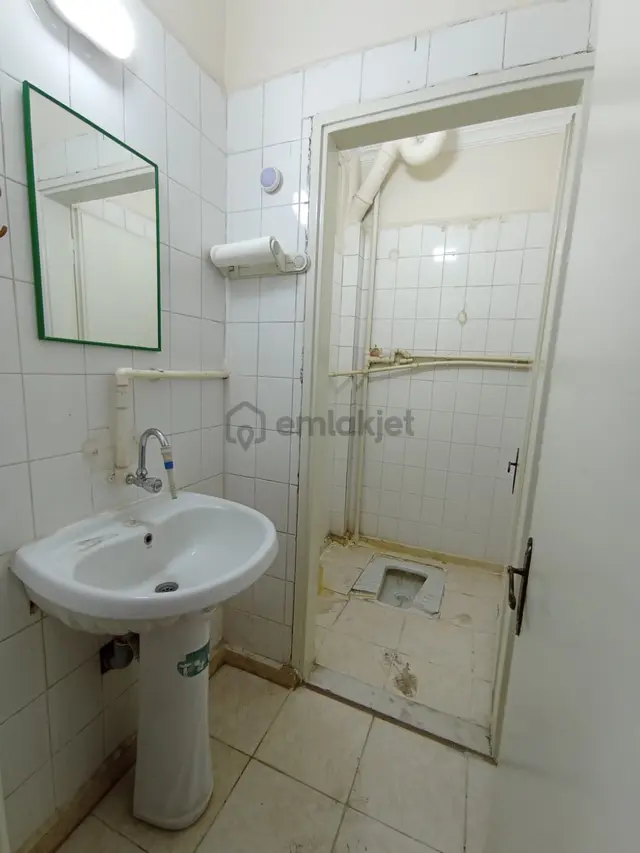 Nüve İş Merkezinde Kiralık Ofis 3