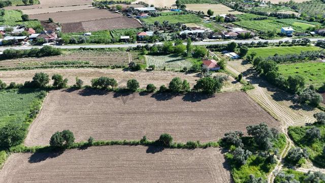 Çömlekçi Mahallesı'nde Ana Yola Yakın 7000m2 Satılık Tarla 5