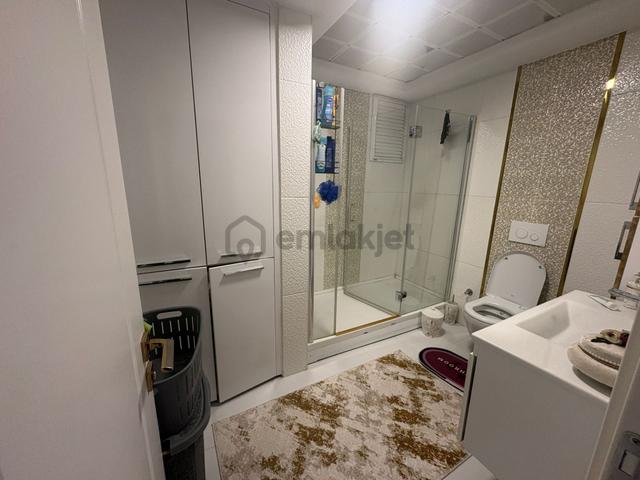 Van Merkezde Site İçinde Lüks 3+1 4