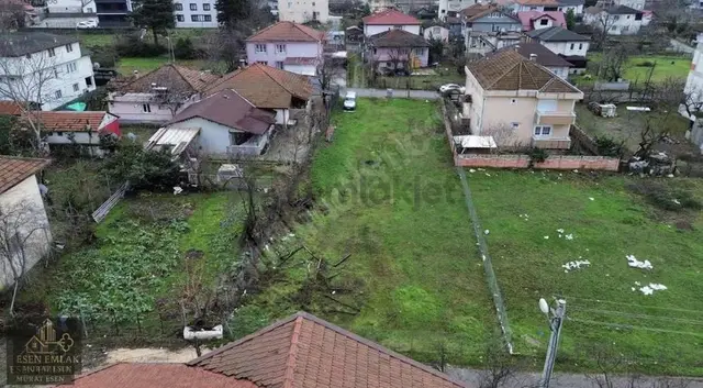 Esen Emlaktan Bayraktepe Mah. 3 Kat Konut İmarlı Parsel 2