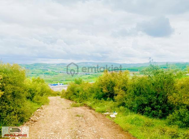 Atlas Emlak Yatırım Fırsatı Satılık Arsa 252m2 2