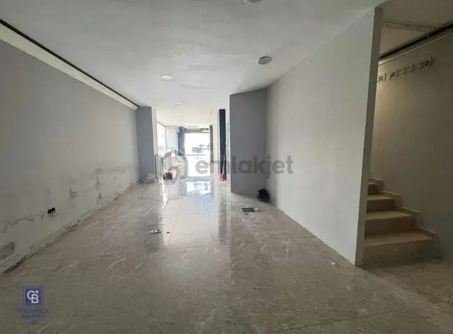 Sancaktepe Kızılay Cd Üzeri 400m2 Satılık Dükkan/işyeri 3