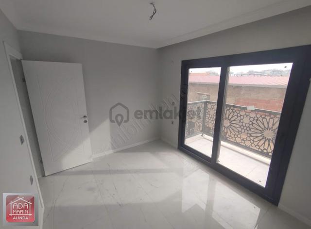 Çeltikçi Mah 2+1 Sıfır Satılık 3
