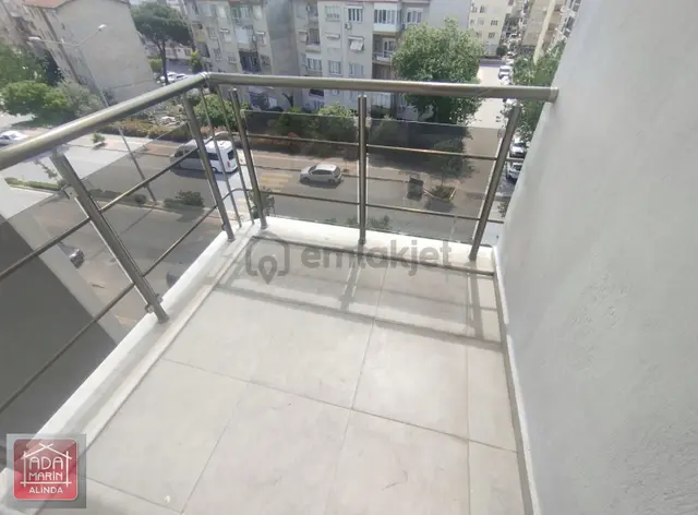 Fevzipaşa Mah Dogalgazlı Satılık 3+1 Daire 5