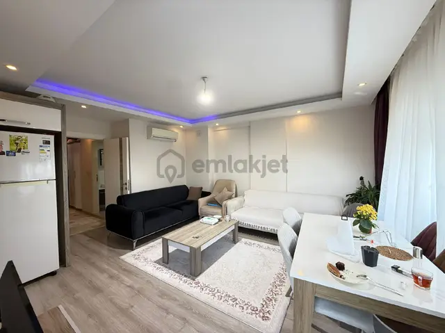 Konyaaltı Hurma Mah Satılık 2+1 Daıre.\ 3