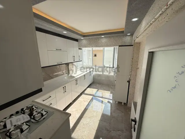 Es As Emlak'tan Mareşal Çakmak Mh Full+full Yapılı Kiralık 2+1 Daire 1