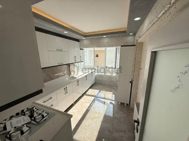 Es As Emlak'tan Mareşal Çakmak Mh Full+full Yapılı Kiralık 2+1 Daire 3