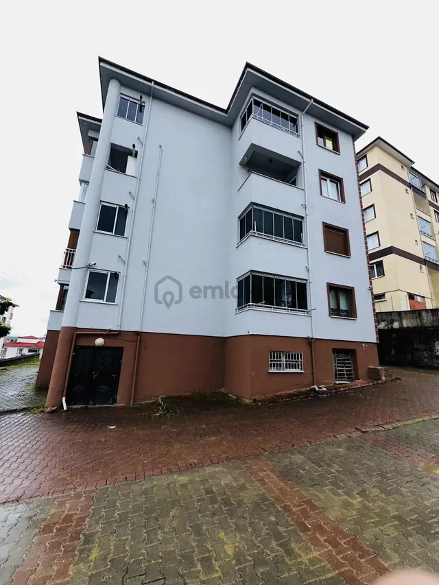Merkez Esentepe Kiralık 3+1 Daire Ara Kat Ön Cephe 2