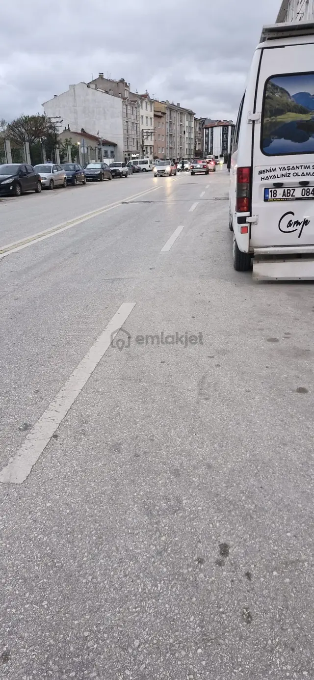 Sahibinden Kiralık Apart Üniversiteye Yakın 3