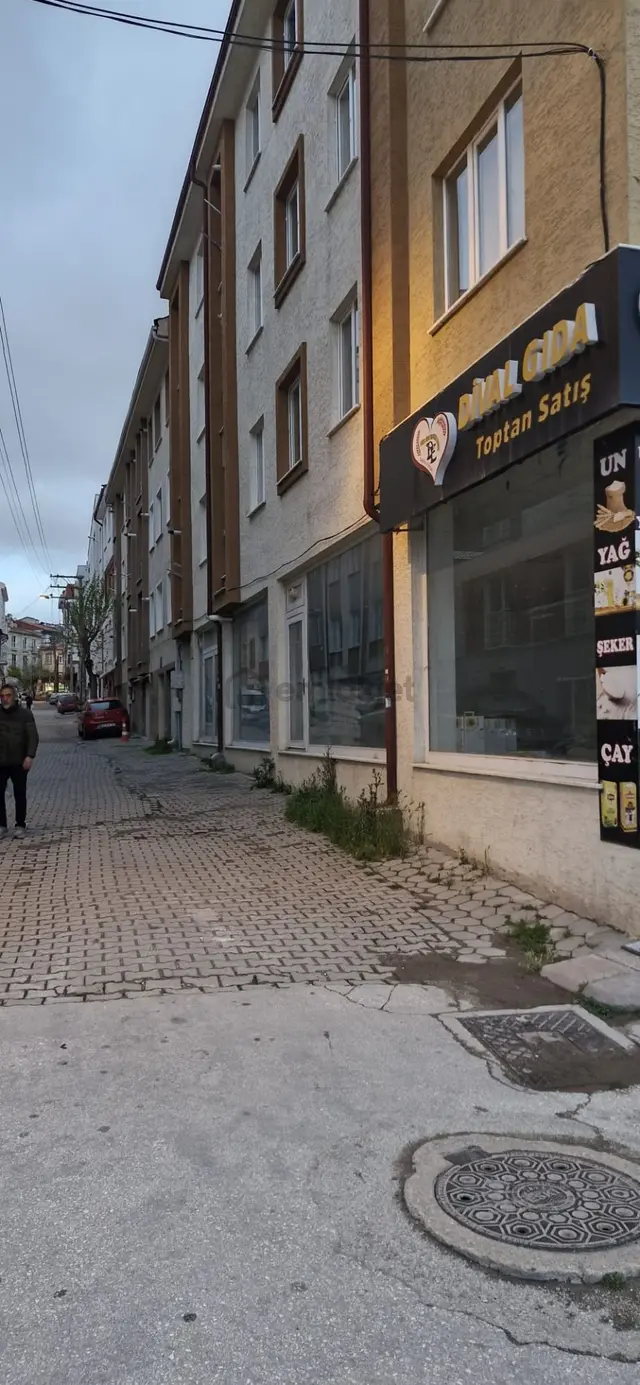 Sahibinden Kiralık Apart Üniversiteye Yakın 4