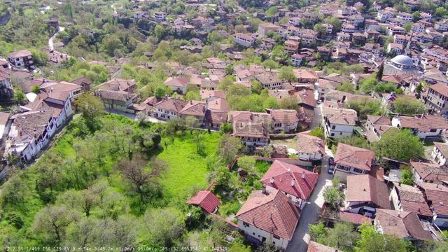 Wisrem Safranboludan Eski Çarşıda Dört Dörtlük Satılık Müstakil 4
