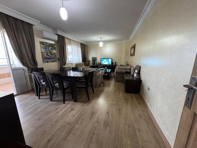Şambayat Tokilerde Geniş Oturumlu Masrafsız 3+1 Kapalı Mutfak Satılık Daire 5
