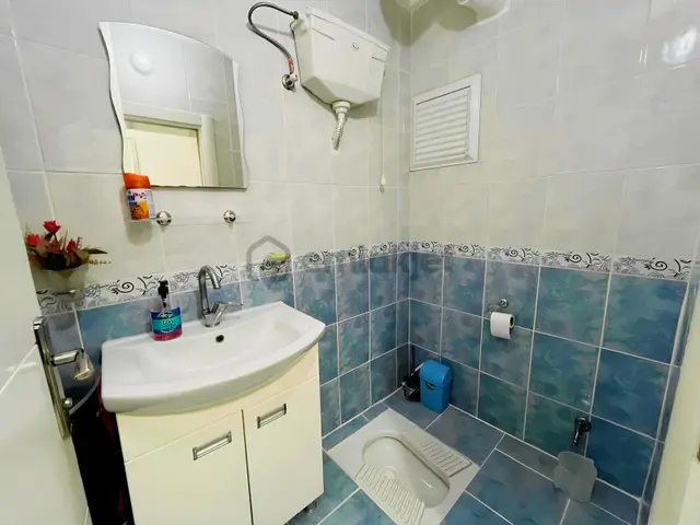 Rw Nestten Hat Boyu Yakını Bahçeli 2+1 125 M2 Satılık Daire 2