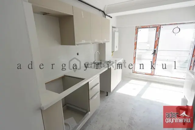Emek'te Satılık Sıfır 2+1 Daire Ara Kat Güney Aderde