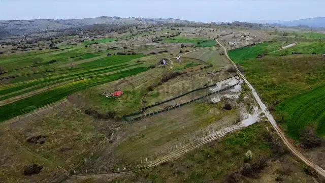 İzmit Ağva Arasında Fırsat %5 Konut %35 Çiftlik İmarlı Arazi 2