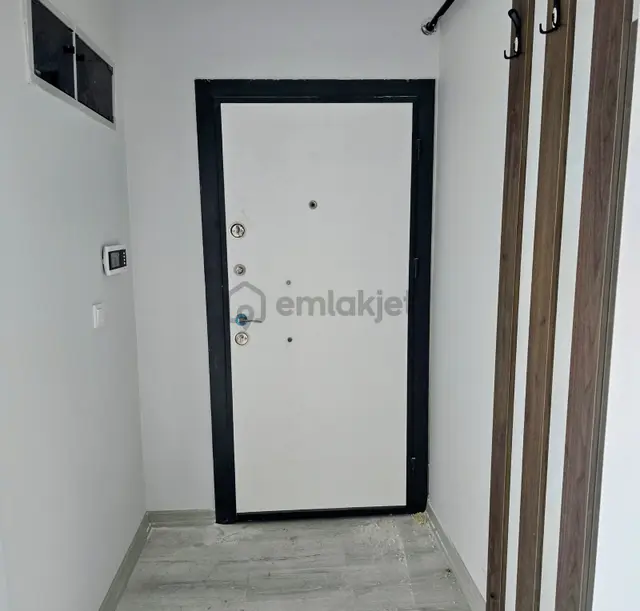 Rw Nest'ten Şirintepe Mh İskanlı, Asansörlü Satılık 1+1 Daire 4