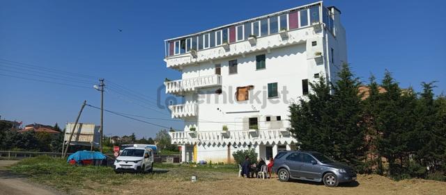 Molla Team'den Tekirdağ Ana Yol Cepheli I 20 Odalı Ticari Bina 4