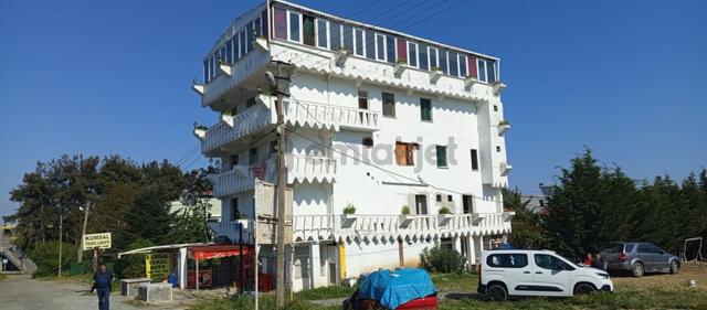 Molla Team'den Tekirdağ Ana Yol Cepheli I 20 Odalı Ticari Bina 3