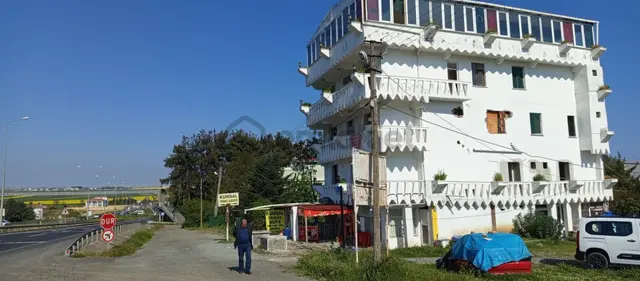 Molla Team'den Tekirdağ Ana Yol Cepheli I 20 Odalı Ticari Bina 2