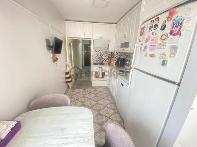 Mç Emlak'tan Tandogan Mah Satılık 2+1 Yapılı Daire 5