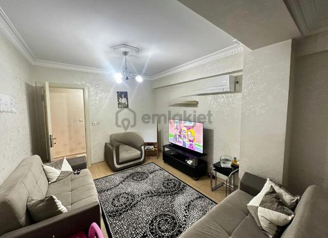 Acill Buca Yaylacık Mah.de 3+1 115m2 Dgazlı Arakat Bakımlı Ferah Satılık Daire 5