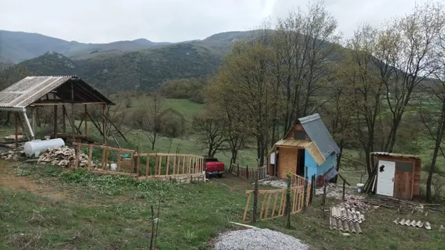 C21 Cius;yenişehir Burcun Köyünde Satılık Tarla 3