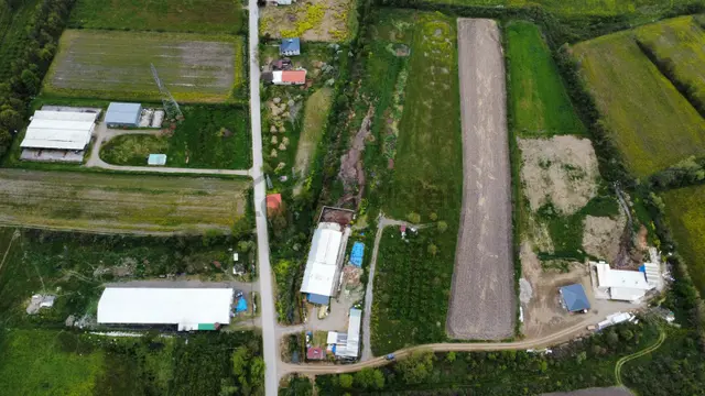 Çilimli'de Tarıma Elverişli 10.488 M² Satılık Arazi 3