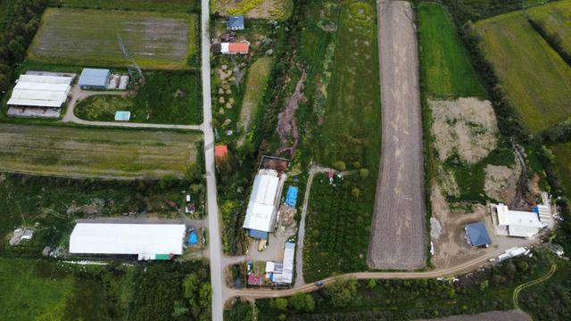 Çilimli'de Tarıma Elverişli 10.488 M² Satılık Arazi 4