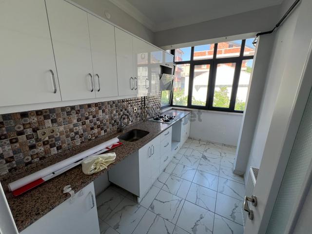 Uzmanlar'dan Plaj Yolunda Satılık 2+1 Yeni Daire 5