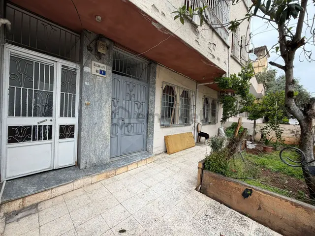 Arve'den Marinaya Yürüme Mesafesinde 3 Katlı Komple Bina 3