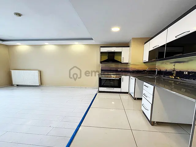 Mert Life Sitesinde Modern Tasarımlı 2+1 Daire 3