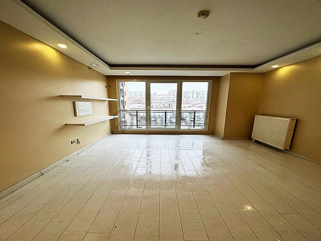 Mert Life Sitesinde Modern Tasarımlı 2+1 Daire 1