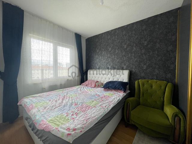 Toki Sosyal Konutlar'da 1+1 Eşyalı Kiralık Daire 5