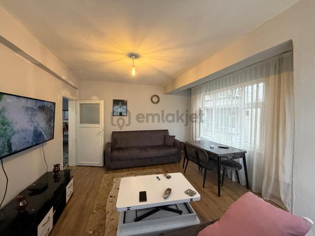 Canik Aile Hekimliği Üstü Geniş Ferah 3+1 Satılık Daire 5
