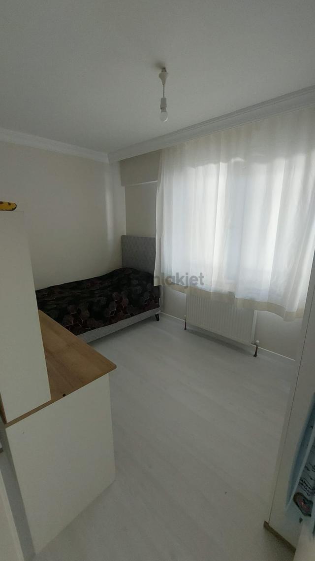 Çavdemden Metro Yakını Yeni Binada 2+1 Satılık Asasörlü Daire 2