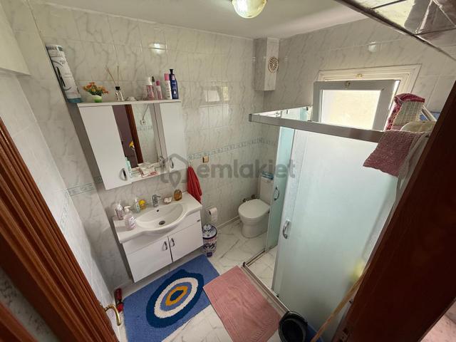 İzmir Dikili Salihleraltı'nda Denize Yakın 4+1 Satılık Villa 4