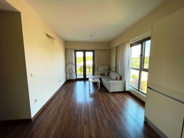 Nef Çamlıtepe'de 50.000 Kiracılı Kombili Arakat 98m2 Satılık 2+1 3