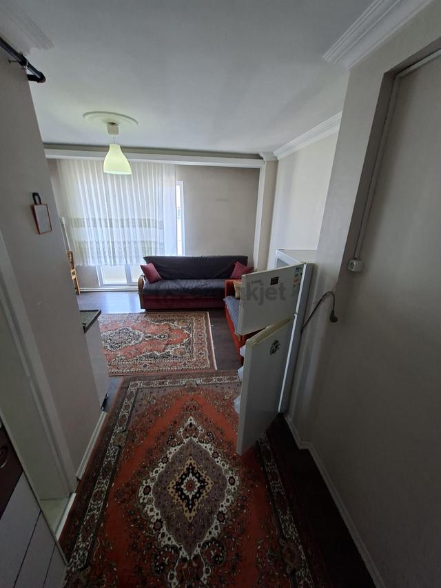 Cumhuriyet Mah Kiralık Eşyalı 1+1 Temiz Daire Vira Gayrimenkul 5