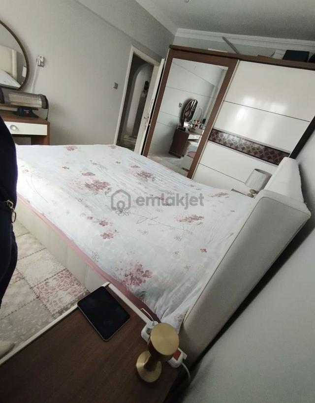 Danışment Göbege Yakın Katta 3+1 5