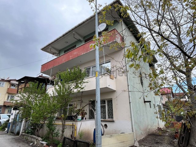 Merkezi Konumda Geniş 2+1 Bakımlı Daire Merkezi Konumda Geniş 2+1 Bakımlı Daire