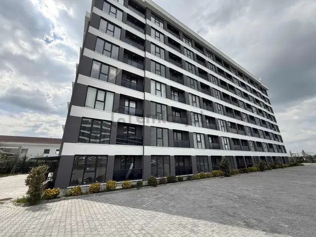 Ankara Esenboğa Joven Port'ta Satılık Full Eşyalı 1+1 Daire Ankara Esenboğa Joven Port'ta Satılık Full Eşyalı 1+1 Daire
