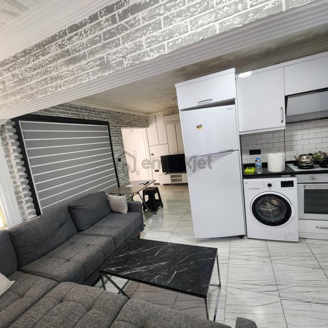 Didim Çamlık Mahallesinde Denize 100 Metre 2+1 Eşyalı Daire 5