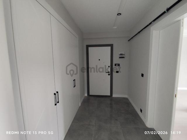 Kışla Mahallesinde Yola Cephe 3+1 Satılık Sıfır Daire 4
